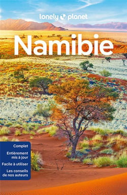 Namibie (5e édition)