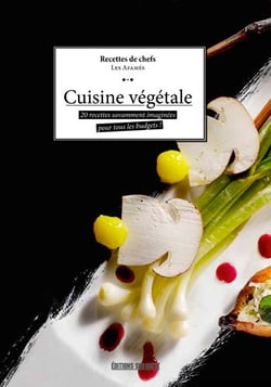Cuisine végétale