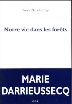 Notre vie dans les forêts