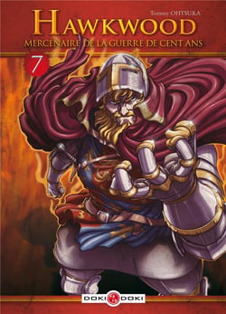 Hawkwood Tome 7