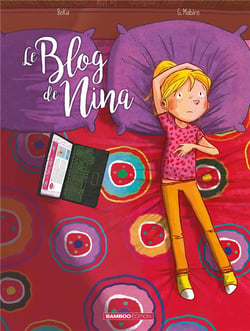 Le blog de nina