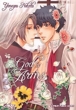 In god's arms t.3
