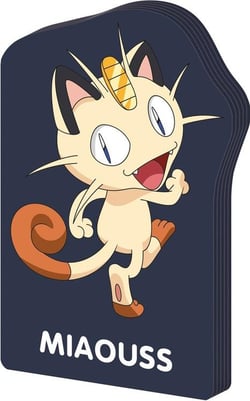 Pokémon : Miaouss