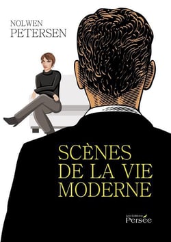 Scènes de la vie moderne