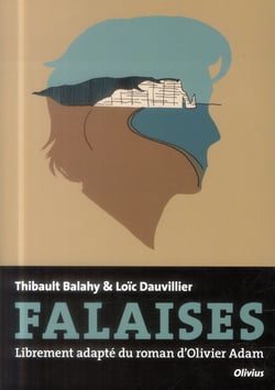 Falaises