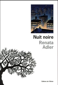 Nuit noire