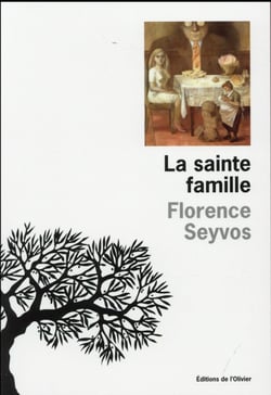 La sainte famille