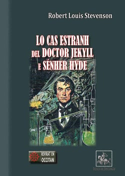 Lo cas estranh del Doctor Jekyll e Sénher Hyde