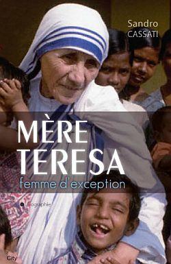 Mère Teresa