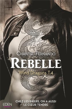 Rebelle