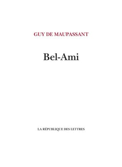 Bel-Ami