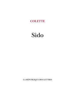 Sido