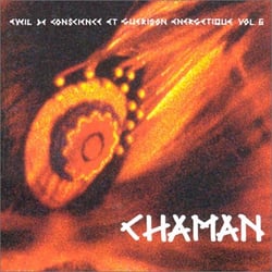 Chaman Vol 6