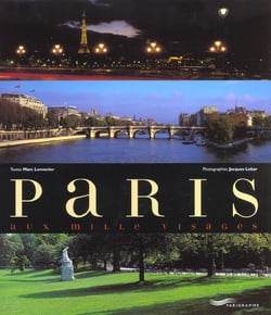 Paris aux mille visages