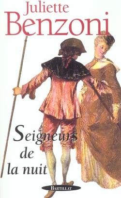 Seigneurs de la nuit
