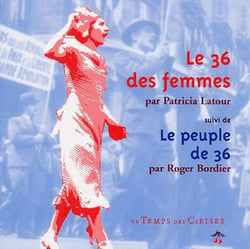 Le 36 des femmes - le peuple de 36