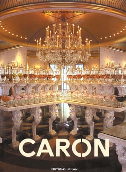 Le caron parfumeur