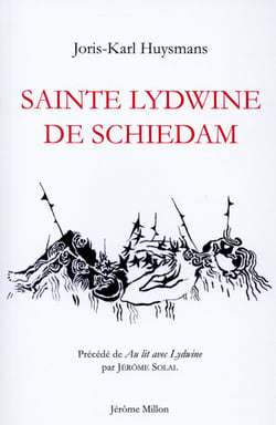 Sainte Lydwine de Schiedam