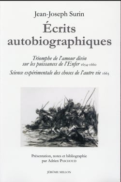 Écrits autobiographiques