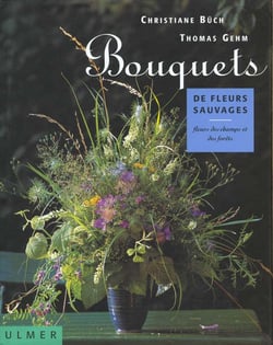 Bouquet de fleurs sauvages