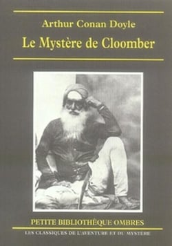 Le mystère de Cloomber