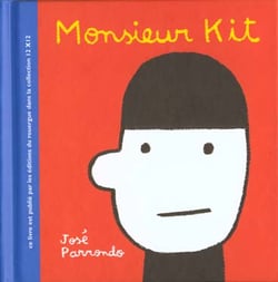 Monsieur Kit