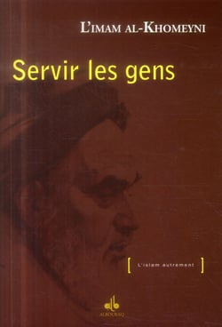 Servir les gens
