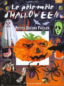 Pele mele d'halloween (le)