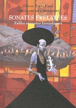Portulans de l'Imaginaire - Tome 3 : Sonates frelatées
