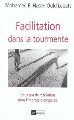 Facilitation dans la tourmente