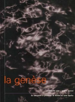 La genese