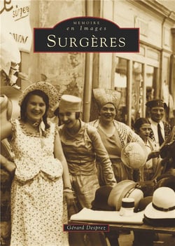 Surgères