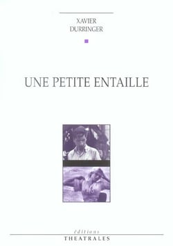 Une petite entaille (édition 2004)