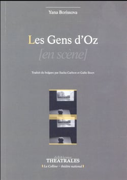 Les gens d'Oz