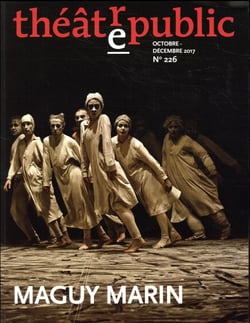 Théâtre Public n.226