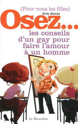Les conseils d'un gay pour faire l'amour à un homme