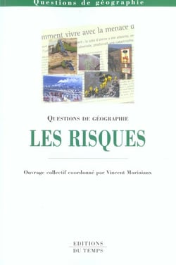 Geographie des risques