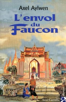 L'envol du faucon