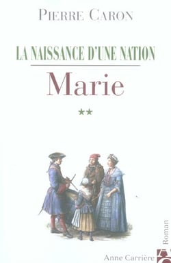 Naissance d une nation t2