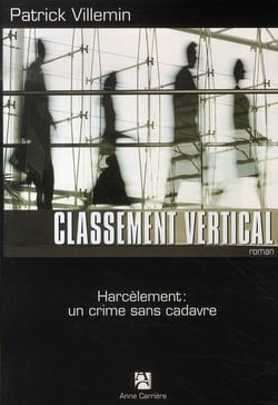 Classement vertical