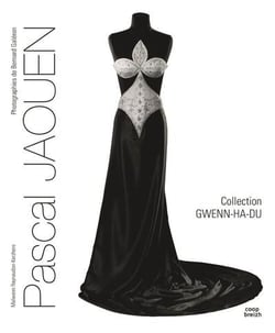 Pascal Jaouen collection : Gwen ha du
