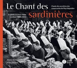Le chant des sardinières