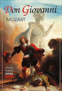 L'avant-scène opéra n.172 - don giovanni