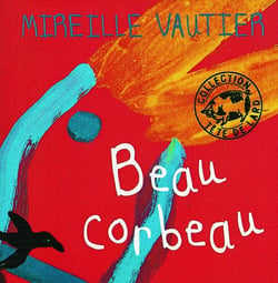 Beau corbeau