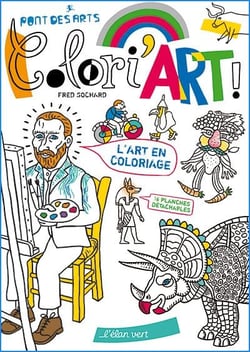 Colori'art
