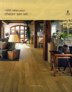 1001 idées pour choisir un sol