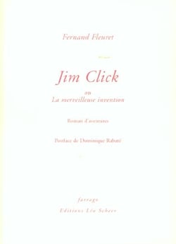 Jim Click Ou La Merveilleuse Invention