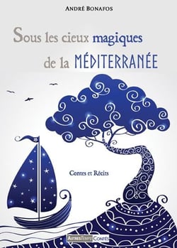 Sous Les Cieux Magiques De La Méditerranée