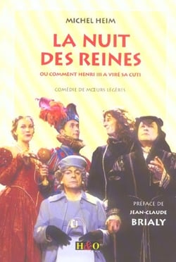 La nuit des reines