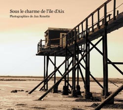 Sous le charme de l'île d'Aix